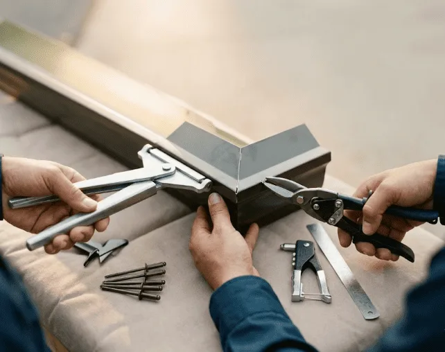 Why choose Gutter Repair in Bunker, MO